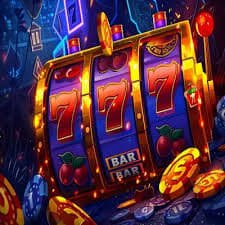 Slots - Slot ဂိမ်းများ